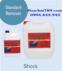 Standard Remover Shock made in Korea